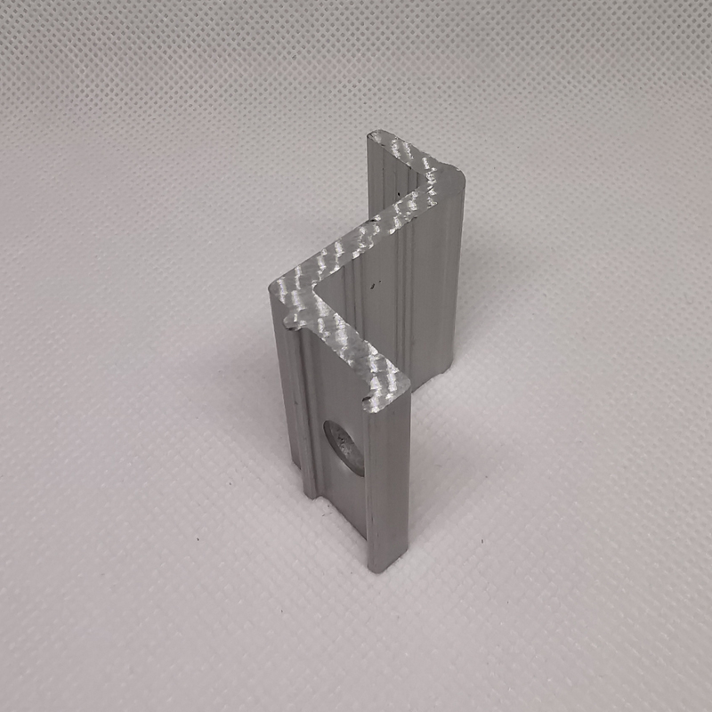 AA6063-T6
Frame Thickness: 30mm