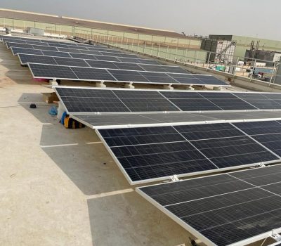 EAST WEST SYSTEM - DAMMAM , KSA