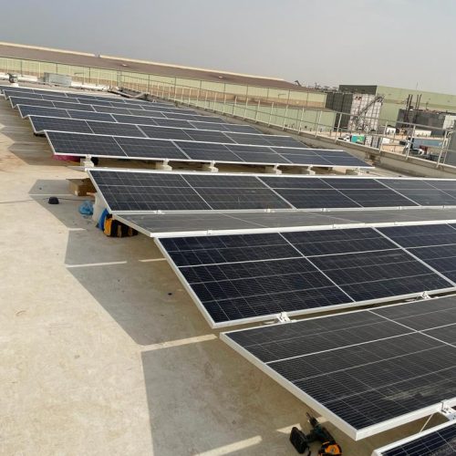 CIVIL & ELECTRICAL PROJECTS CONTRACTING CO SS-QTN-AE-220262
