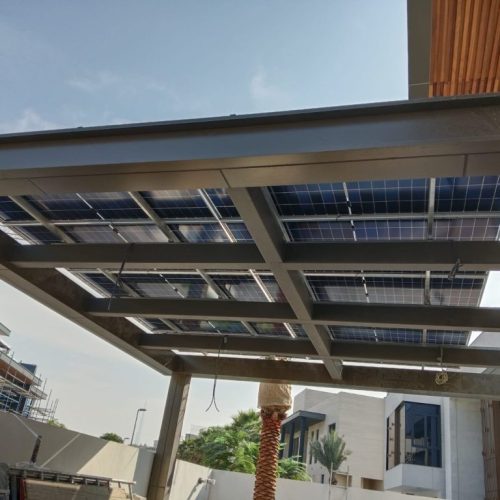 City Solar SS-AE-240340