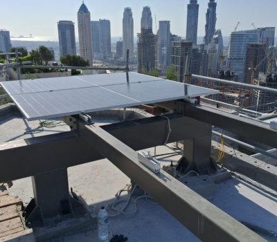 CANOPY STRUCTURE - DUBAI , UAE