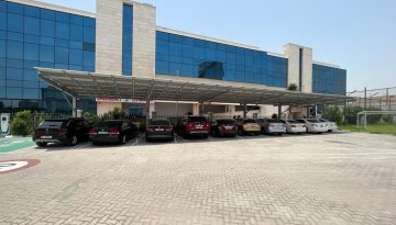 Emirates Electrical Engineering Commercial SS-220218