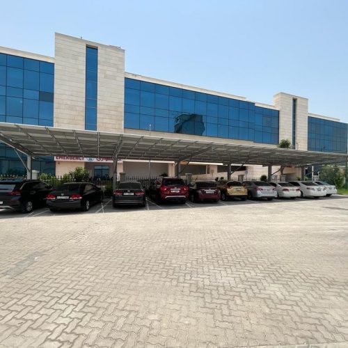 Emirates Electrical Engineering Commercial SS-220218