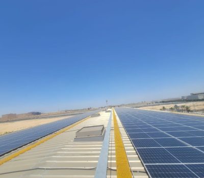 LONG RAIL SYSTEM - DAMMAM , KSA