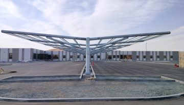 Greentech CO LLC SS_AE-240495