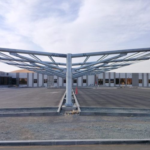 Greentech CO LLC SS_AE-240495