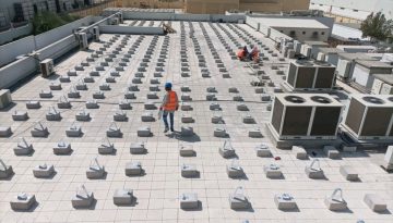 HHH Construction L.L.C Commercial SS-1221-4