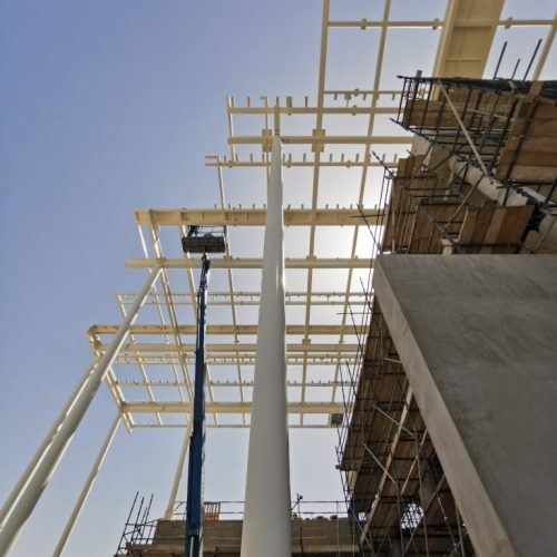 IMG Solar Saint-Gobain SS-220043-