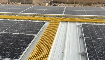 ISAM KABBANI & PARTNERS SS-AE-230392