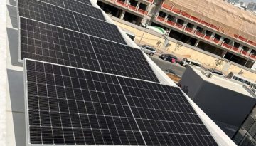 LTS Electromechanical LLC Private Residence SS-220180