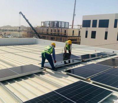 LONG RAIL SYSTEM - NEOM , KSA 