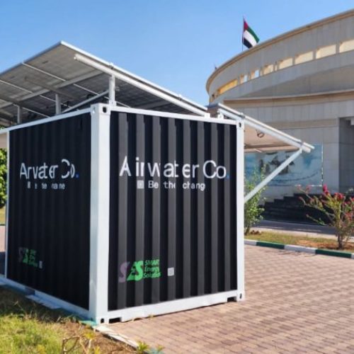 SES Smart Energy Solutions-