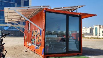 SES Smart Energy Solutions