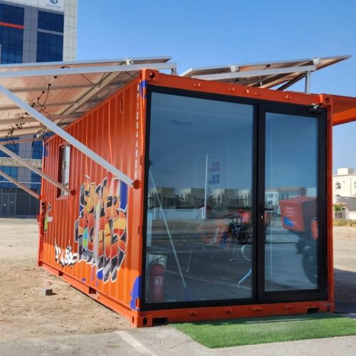 SES Smart Energy Solutions